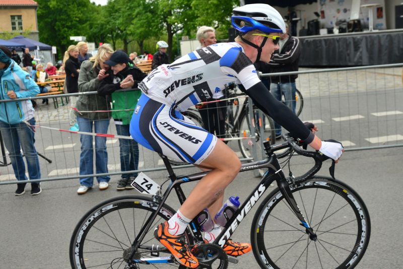 KRETSCHY Florian- Tour de Berlin 2015 - Stage 1